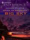 [Big Sky Bounty Hunters 01] • Going to Extremes